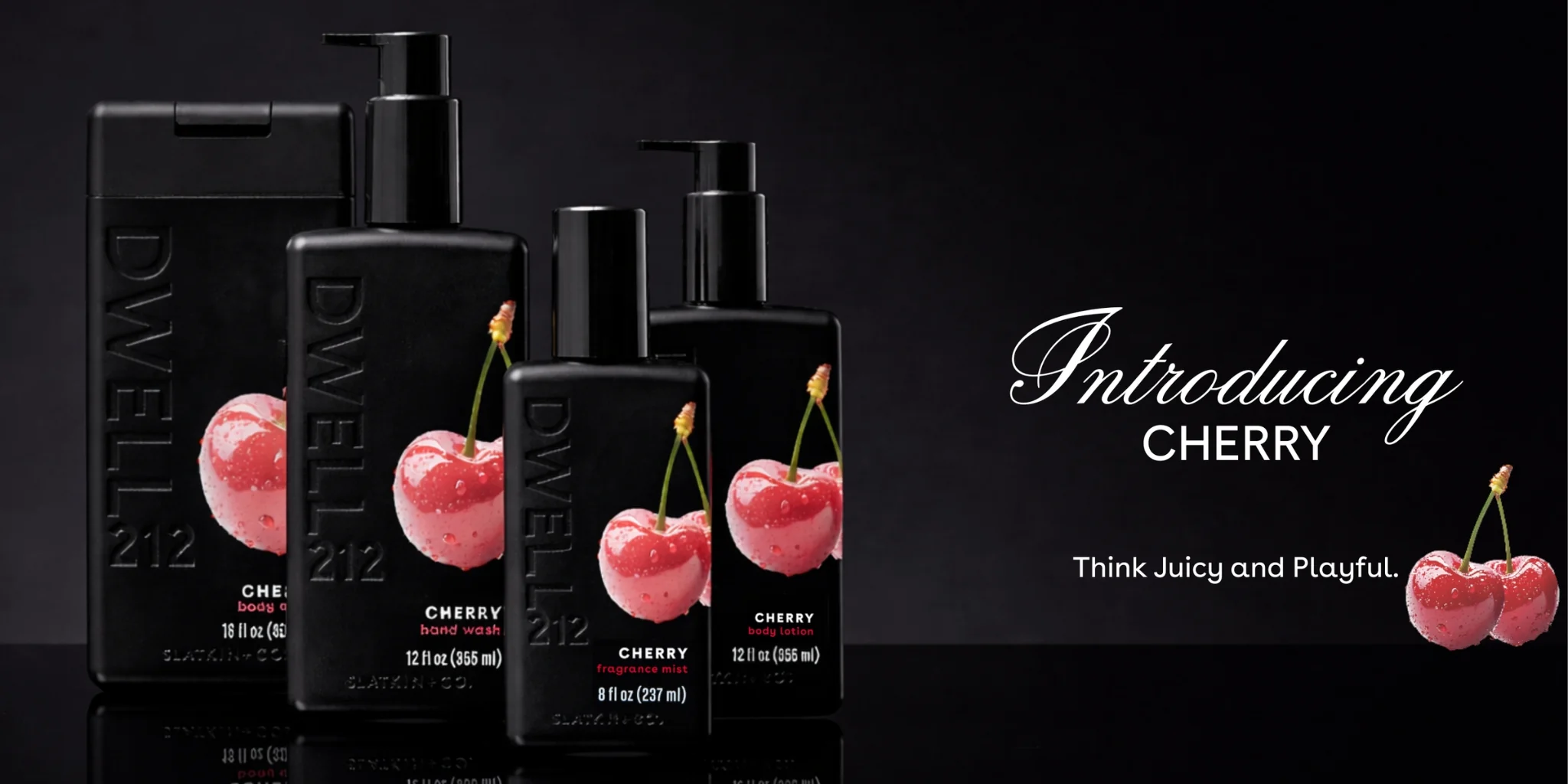 Iconic Fragrance for Every Home